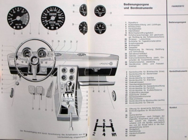 Alfa Romeo 1750 Berlina 1968 Owner Manual (0001)
